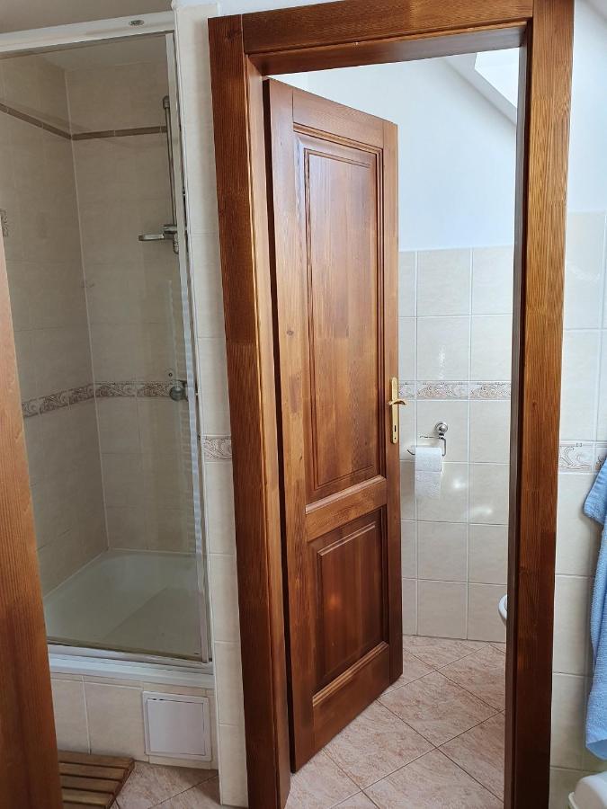 Penzion U Cupku Mlynky Εξωτερικό φωτογραφία